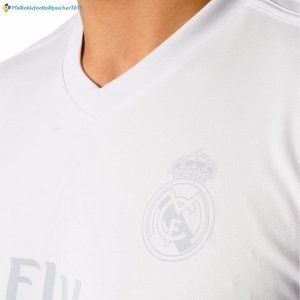 Maillot Real Madrid Pre Match 2017 2018