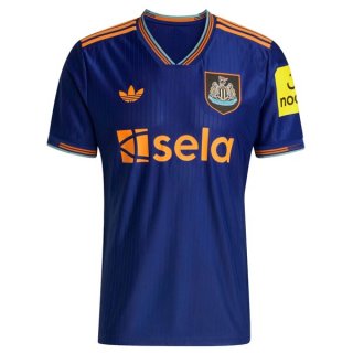 Thailande Maillot Newcastle United Third 2025-26 Thailande Maillot Newcastle United Third 2025-26