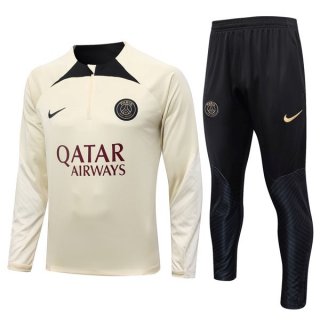 Training Paris Saint Germain 2023-2024 Jaune Training Paris Saint Germain 2023-2024 Jaune