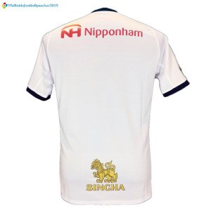 Maillot Cerezo Osaka Exterieur 2017 2018