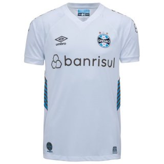 Thailande Maillot Grêmio FBPA Exterieur 2023 2024 Thailande Maillot Grêmio FBPA Exterieur 2023 2024