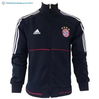 Veste Bayern Munich 2018 2019 Noir Veste Bayern Munich 2018 2019 Noir