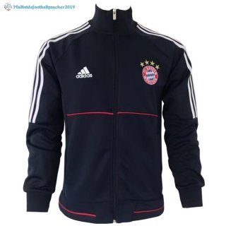 Veste Bayern Munich 2018 2019 Noir