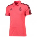 Polo Real Madrid 2018 2019 Rose