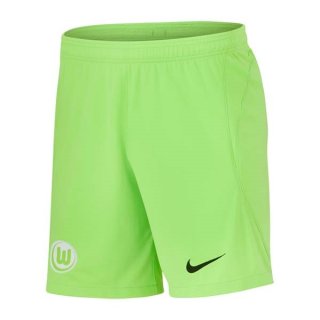 Pantalon Wolfsburg Domicile 2023 2024 Pantalon Wolfsburg Domicile 2023 2024