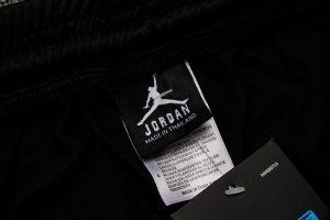 JORDAN Survetement De Laine Paris Saint Germain 2018 2019 Gris