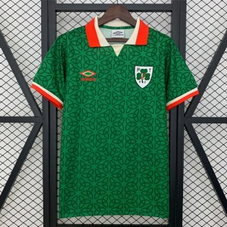 Thailande Maillot Irlande St. Patrick's Day Domicile 2025-2026