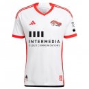 Thailande Maillot San Jose Earthquakes Exterieur 2024 2025