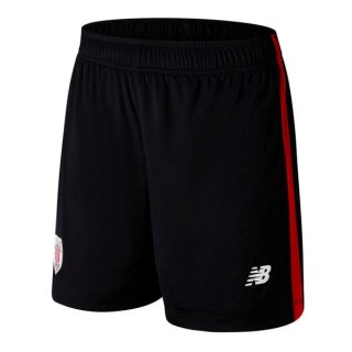 Pantalon Athletic Bilbao Domicile 2022 2023 Pantalon Athletic Bilbao Domicile 2022 2023