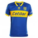 Thailande Maillot Parma Exterieur 2020 2021 Bleu