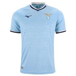 Thailande Maillot Lazio Domicile 2024 2025 Thailande Maillot Lazio Domicile 2024 2025