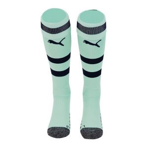 Chaussette Arsenal Third 2018 2019 Vert