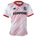 Thailande Maillot Deportivo Toluca Exterieur 2024 2025