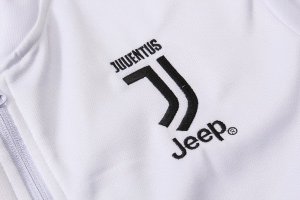 Survetement De Laine Juventus 2018 2019 Blanc