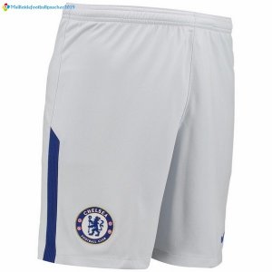 Pantalon Chelsea Exterieur 2017 2018