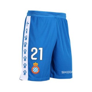 Pantalon Espanyol Domicile 2025-26 Pantalon Espanyol Domicile 2025-26
