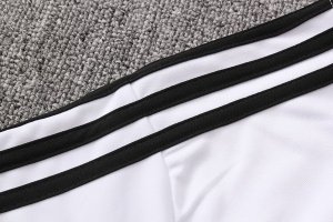 Survetement Juventus 2018 2019 Blanc