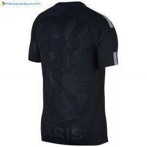 Maillot Paris Saint Germain Third 2017 2018