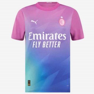 Maillot AC Milan Third Femme 2023 2024 Maillot AC Milan Third Femme 2023 2024