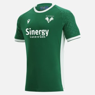 Thailande Maillot Hellas Verone Third 2021 2022 Thailande Maillot Hellas Verone Third 2021 2022
