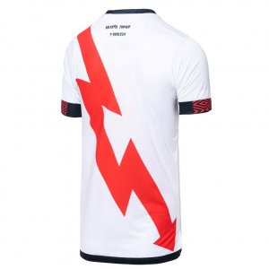 Thailande Maillot Rayo Vallecano Domicile 2021 2022