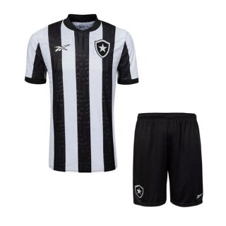Maillot Botafogo Domicile Enfant 2023 2024 Maillot Botafogo Domicile Enfant 2023 2024