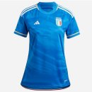 Maillot Italie Domicile Femme 2023 2024