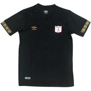 Maillot América de Cali Third 2019 2020 Noir Maillot América de Cali Third 2019 2020 Noir