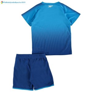 Maillot Arsenal Enfant Exterieur 2017 2018