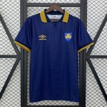 Thailande Maillot Irlande St. Patrick's Day Exterieur 2025-2026