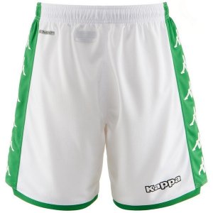 Pantalon Real Betis Domicile 2019 2020 Vert