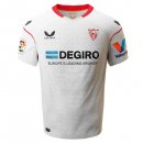 Thailande Maillot Sevilla FC Domicile 2022-2023