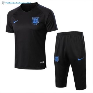 Entrainement Angleterre Ensemble Complet 2018 Noir Entrainement Angleterre Ensemble Complet 2018 Noir