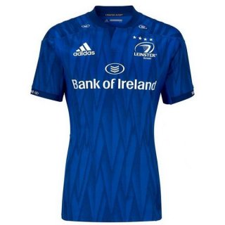 Maillot Leinster Domicile 2018 Bleu