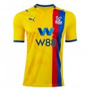 Thailande Maillot Crystal Palace Exterieur 2021 2022