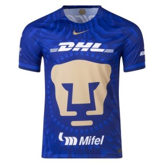 Thailande Maillot Pumas UNAM Exterieur 2025 2026 Thailande Maillot Pumas UNAM Exterieur 2025 2026