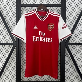 Thailande Maillot Arsenal Domicile Retro 2019-2020 Thailande Maillot Arsenal Domicile Retro 2019-2020