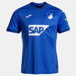 Thailande Maillot Hoffenheim Domicile 2024 2025 Thailande Maillot Hoffenheim Domicile 2024 2025
