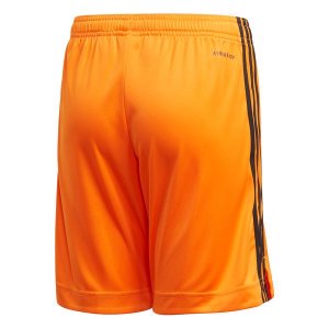 Pantalon Juventus Third 2020 2021 Orange