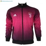 Veste Juventus 2017 2018 Rose