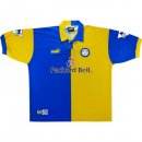 Maillot Leeds United Domicile Retro 1998 1999 Jaune