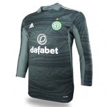 Thailande Maillot Celtic Exterieur Gardien 2021 2022