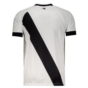 Maillot Vasco da Gama Exterieur 2019 2020 Blanc