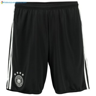 Pantalon Allemagne Domicile 2017 Pantalon Allemagne Domicile 2017