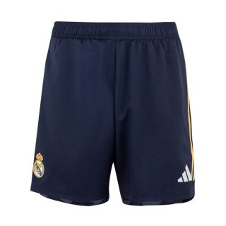 Pantalon Real Madrid Exterieur 2023 2024 Pantalon Real Madrid Exterieur 2023 2024