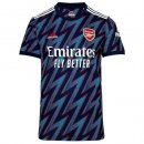 Maillot Arsenal Third 2021 2022