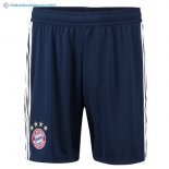 Pantalon Bayern Munich Domicile 2018 2019 Bleu
