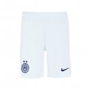 Pantalon Inter Milan Exterieur 2025 2026