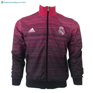 Veste Real Madrid 2017 2018 Rose