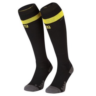 Chaussette Borussia Dortmund Exterieur 2018 2019 Noir